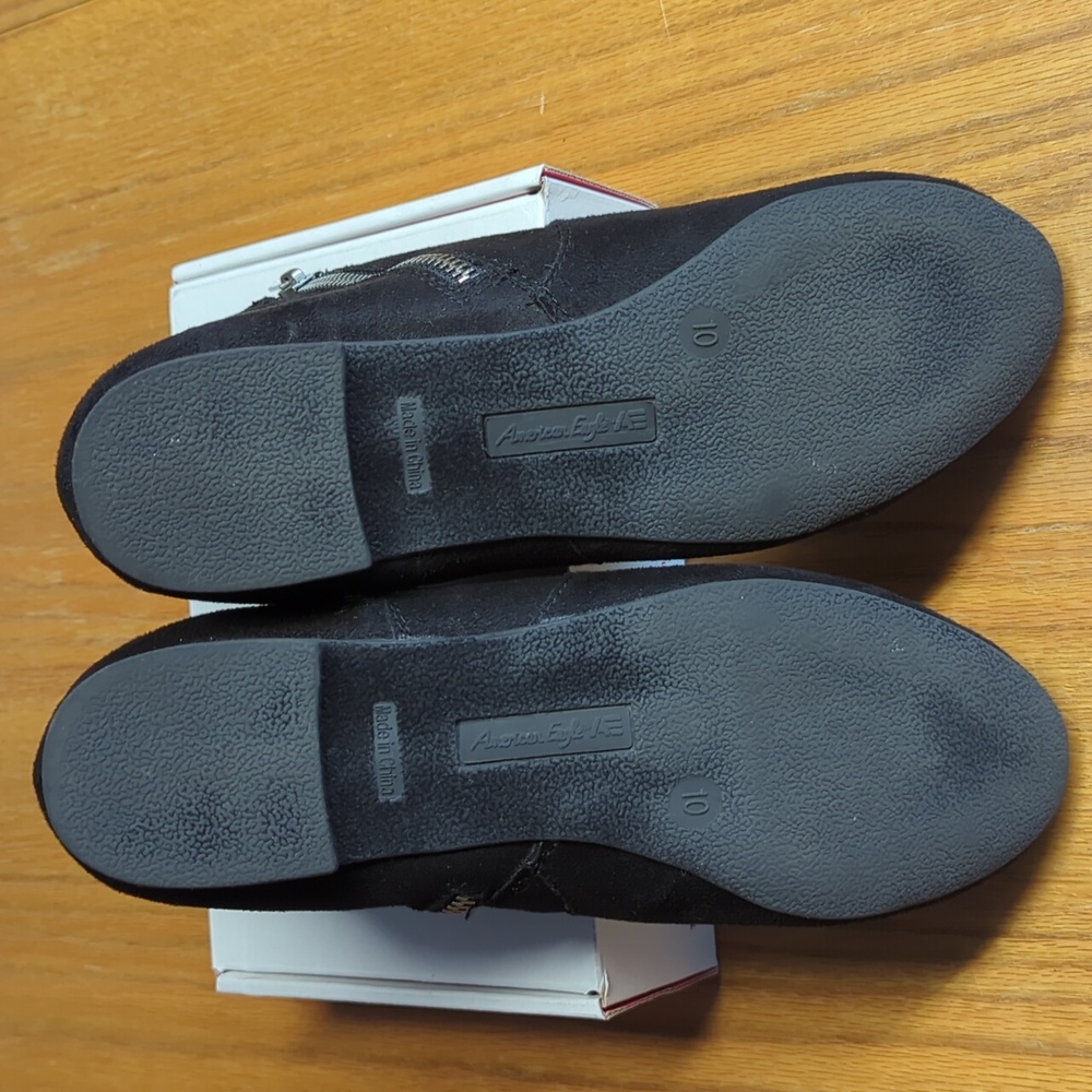 AE Booties - Picture 8 of 12